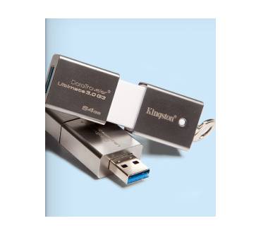 Produktbild Kingston DataTraveler Ultimate 3.0 G3