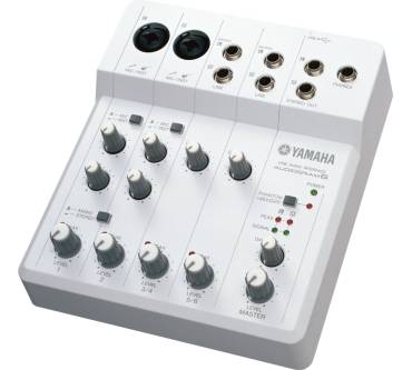 Produktbild Yamaha Audiogram 6