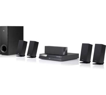 Produktbild LG BH6220S