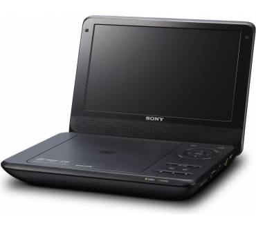 Produktbild Sony DVP-FX980