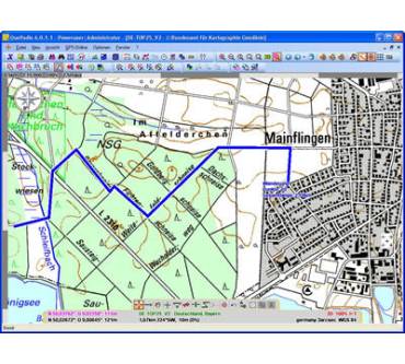 Produktbild QuoVadis 6