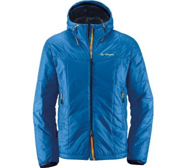 Produktbild Vaude Cornier Hooded Jacket