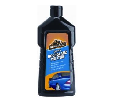 Produktbild Armor All Ultra Hochglanz Politur