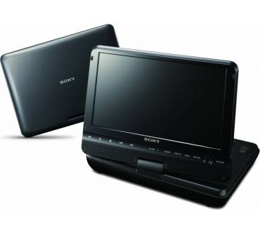 Produktbild Sony DVP-FX970