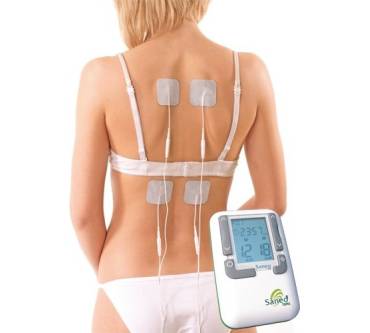 Produktbild tic Medizintechnik SaneoTENS