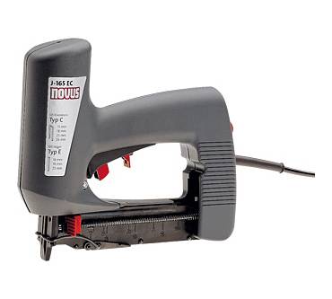 Produktbild Novus J-165 EC