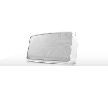 Produktbild Pioneer XW-SMA1