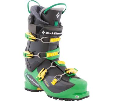 Produktbild Black Diamond Quadrant