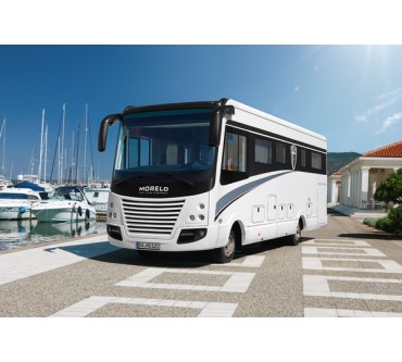 Produktbild Morelo Palace