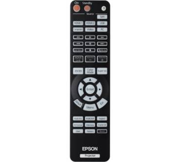 Produktbild Epson EH-TW6100W