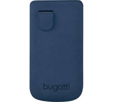 Produktbild Bugatti Perfect Velvety (für iPhone 4/4S)