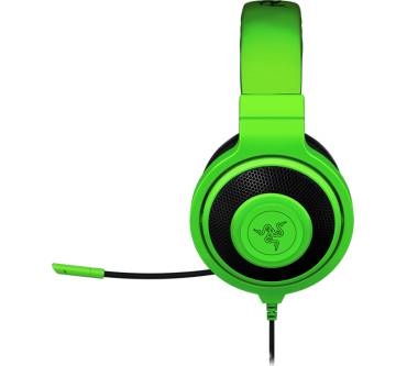 Produktbild Razer Kraken Pro