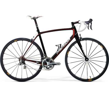 Produktbild Merida Scultura SL 909 - Shimano Dura Ace (Modell 2013)