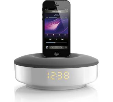 Produktbild Philips DS1155/12