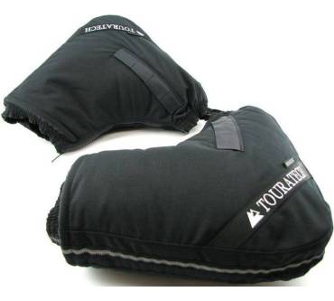 Produktbild Touratech Lenkerstulpen Universal