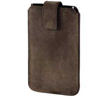 Produktbild Hama Chic Case (Für iPhone 4/4S)