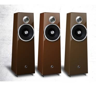 Produktbild Zu Audio Soul