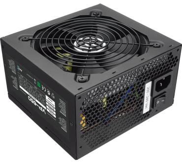 Produktbild Aerocool Value Series VP-650