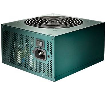 Produktbild Antec EarthWatts EA-650 Green