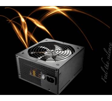 Produktbild Tacens Radix VI 650