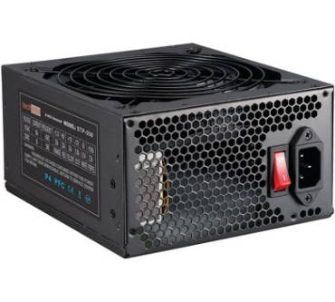 Produktbild Techsolo STP-650