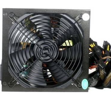 Produktbild Techsolo STP-650