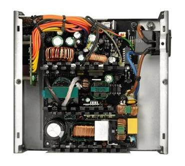 Produktbild Thermaltake Smart M650W