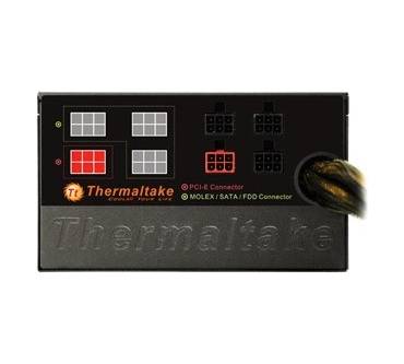 Produktbild Thermaltake Smart M650W
