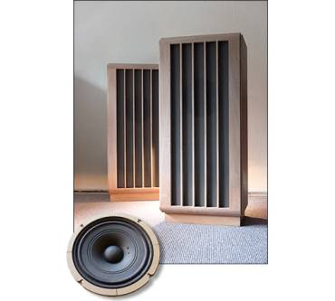 Produktbild Auditorium 23 Hommage 755