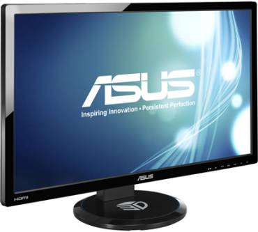 Produktbild Asus VG27AH