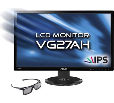 Produktbild Asus VG27AH