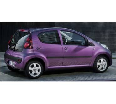 Produktbild Peugeot 107 [05]