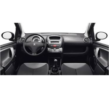 Produktbild Peugeot 107 [05]
