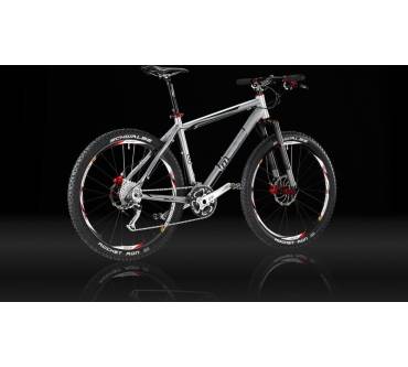 Produktbild Müsing Offroad Comp - Shimano Deore XT (Modell 2013)
