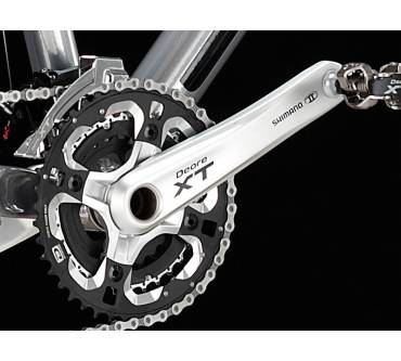 Produktbild Müsing Offroad Comp - Shimano Deore XT (Modell 2013)