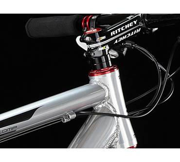 Produktbild Müsing Offroad Comp - Shimano Deore XT (Modell 2013)