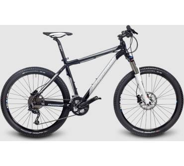 Produktbild Steppenwolf Timber Elite - Shimano Deore XT (Modell 2013)