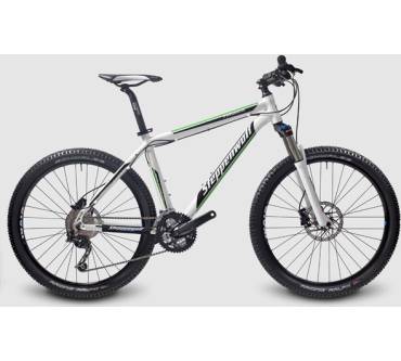 Produktbild Steppenwolf Timber Elite - Shimano Deore XT (Modell 2013)