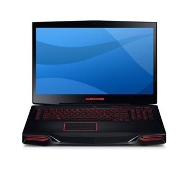 Produktbild Alienware M18xR2