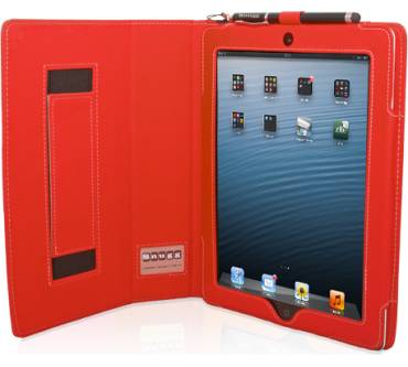 Produktbild Snugg Case Case & Stand