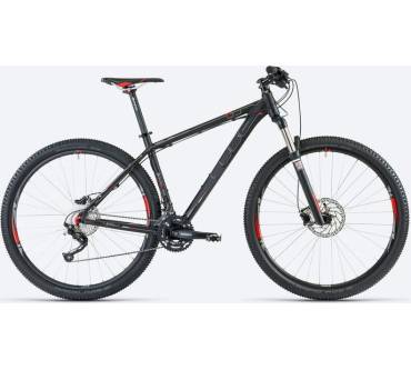 Produktbild Cube LTD 29 - Shimano Deore XT (Modell 2013)