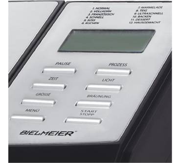 Produktbild Bielmeier BHG 397 (397000)