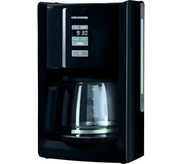 Produktbild Grundig Black Sense KM7280