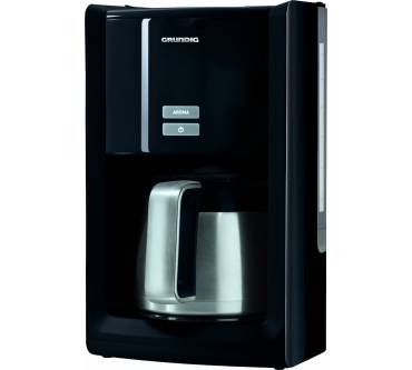 Produktbild Grundig Black Sense KM 8280