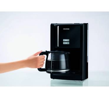 Produktbild Grundig Black Sense KM 6280