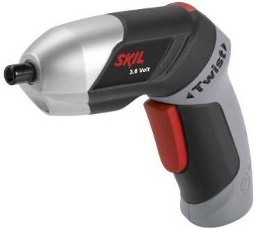 Produktbild Skil Twist 2536