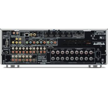 Produktbild Marantz SR6007