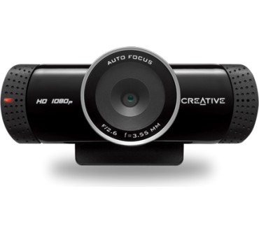 Produktbild Creative Live! Cam Connect HD 1080