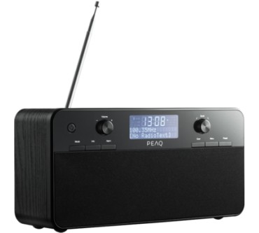 Produktbild PEAQ PDR100