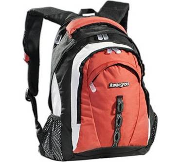Produktbild AspenSport Schul- und Freizeitrucksack